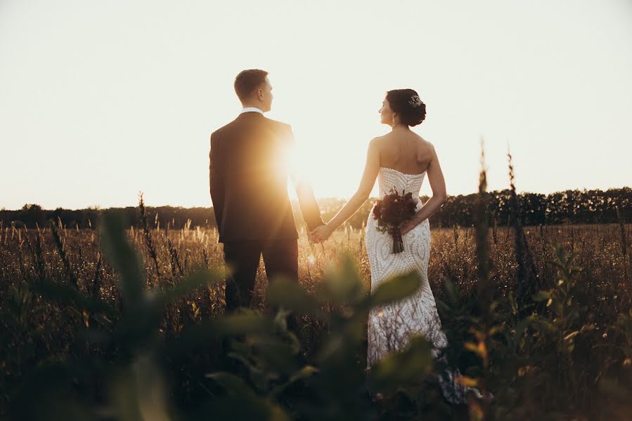 Wedding photographer Aleksandr Cybin (hocaiba). Photo of 6 September 2017