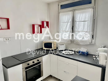 appartement à Lyon 3ème (69)