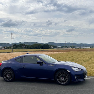 BRZ ZC6