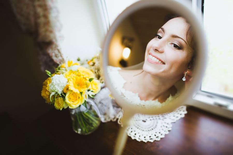 Photographe de mariage Tanya Maliko (malikott). Photo du 25 mai 2015