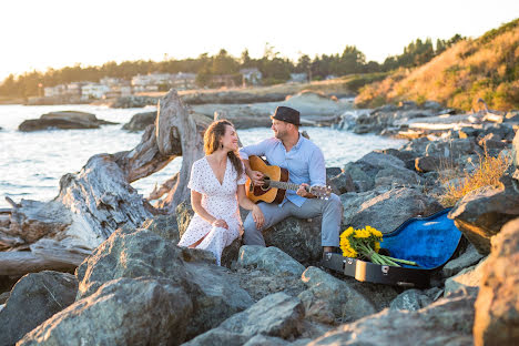 Wedding photographer Anna Esquilin (rebelmarblephoto). Photo of 10 February 2019