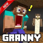 Cover Image of Download Granny Ghost maps for MCPE 2.3.1 APK