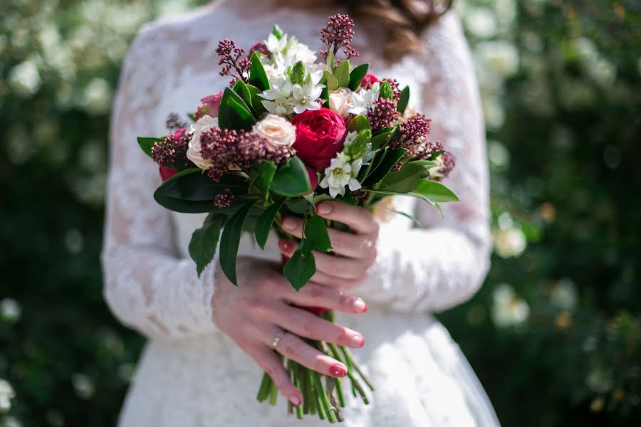 Wedding photographer Anna Sitnikova (annakey). Photo of 14 April 2023