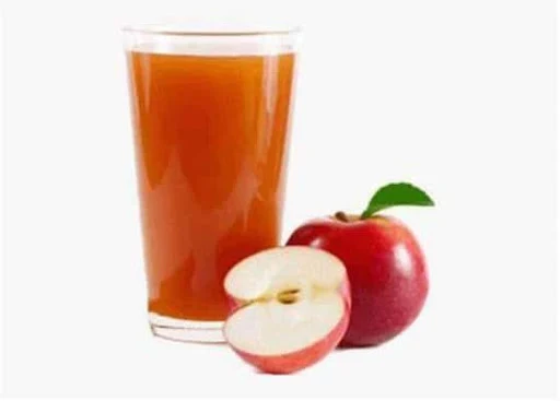 Red Apple Juice