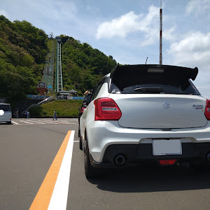 スイフトスポーツ ZC33S