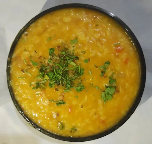 Dal Khichdi