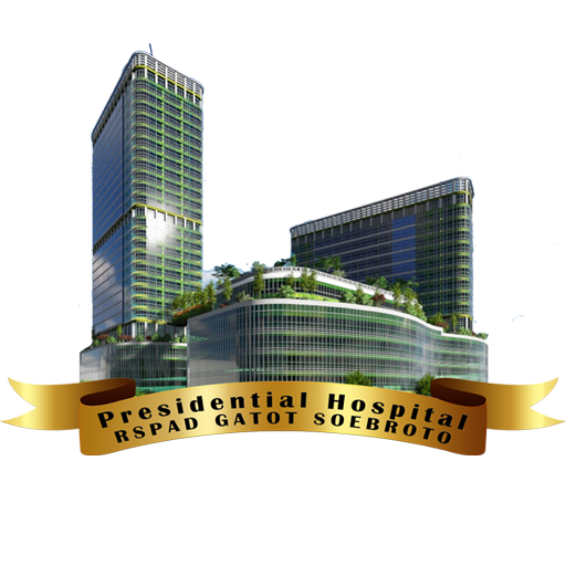 47 Gambar Rumah Sakit Gatot Subroto HD Terbaik