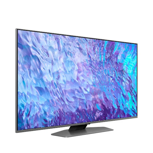 Smart Tivi Samsung 4K QLED 50 inch QA50Q80C