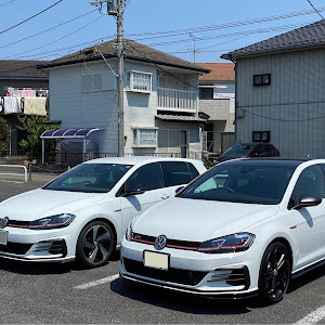 ゴルフGTI