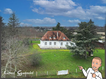 maison à Bonneville-et-Saint-Avit-de-Fumadières (24)