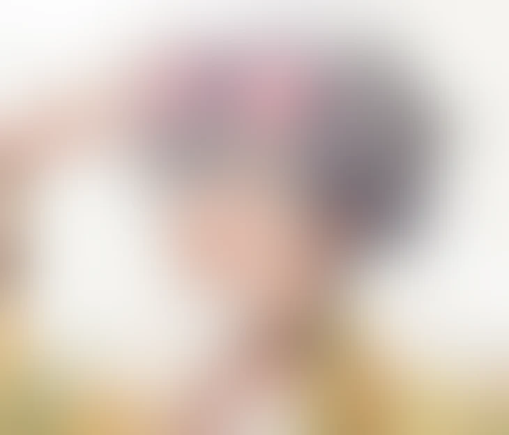 「お菓子パーティーって聞いてたんだけど、、」のメインビジュアル