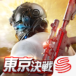 Cover Image of Download Knives Out-Tokyo Royale 1.225.427388 APK