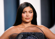 Kylie Jenner is expecting her second child with rapper Travis Scott. File Photo