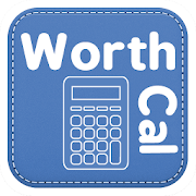 WorthCal 1.4.1 Icon