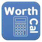 WorthCal Apk