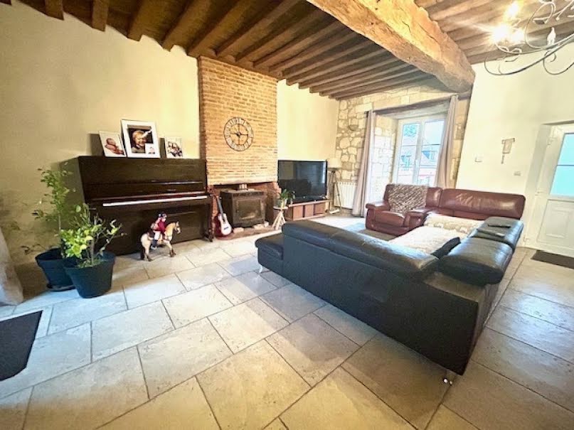 Vente maison 6 pièces 140 m² à Maignelay-Montigny (60420), 215 000 €