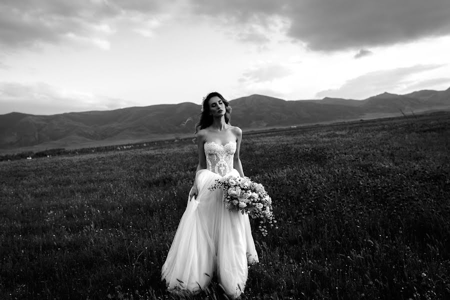 結婚式の写真家Dzhalil Mamaev (dzhalilmamaev)。2017 5月20日の写真