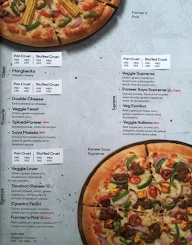 Pizza Hut menu 4