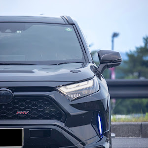 RAV4 AXAP54