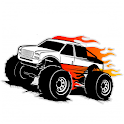 Monster Truck - Terrain racing