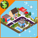 Cover Image of Download Lucky Idle City 1.1.1 APK