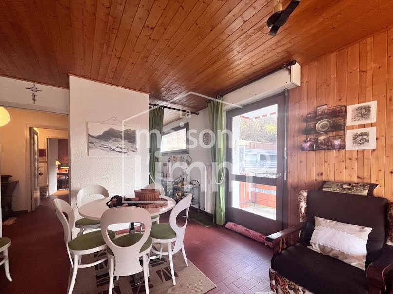 Vente appartement 3 pièces 65.89 m² à Chatel (74390), 380 000 €