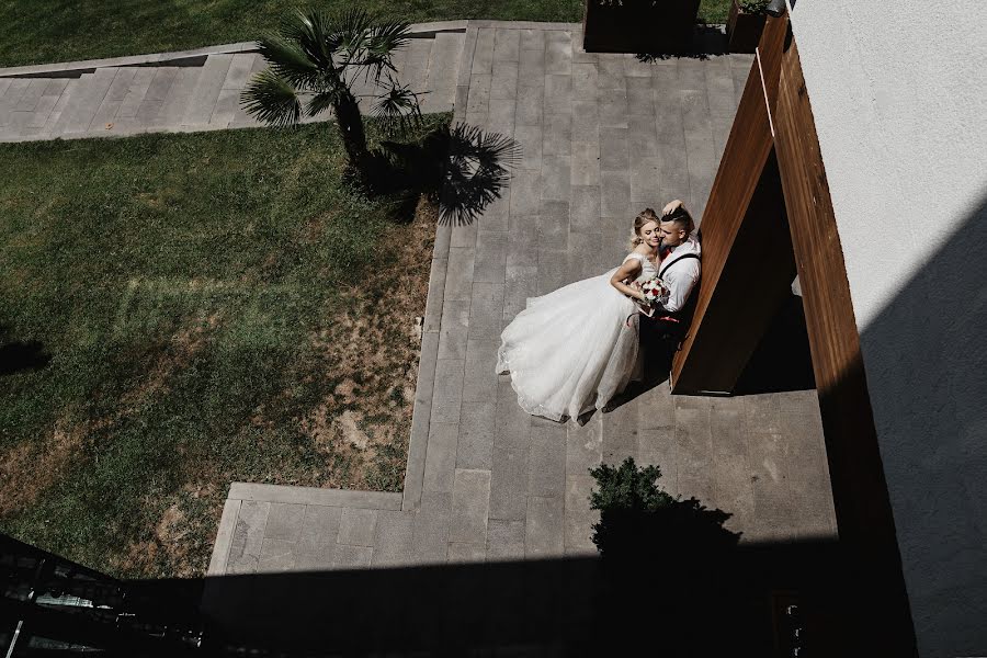 Fotógrafo de casamento Denis Gorbunov (zimady). Foto de 2 de outubro 2020