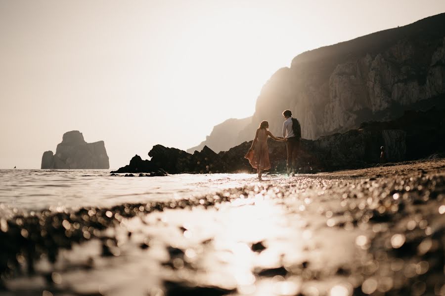 Fotografo di matrimoni Laura Serra (lauraserra). Foto del 31 luglio 2019