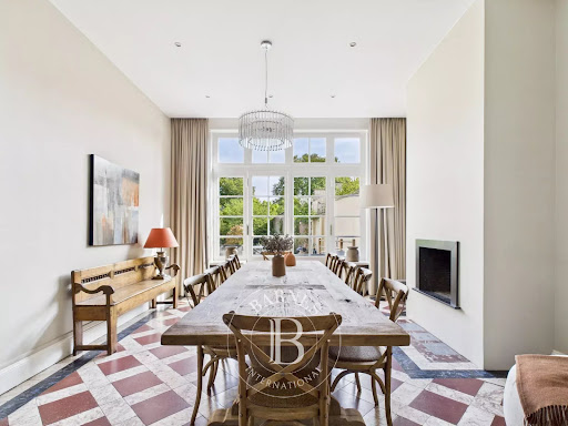 Maison avec jardin et terrasse 2