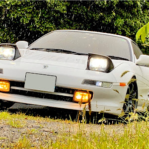 MR2 SW20