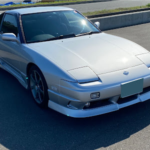 180SX RPS13