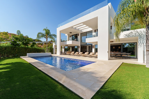 Villa 3