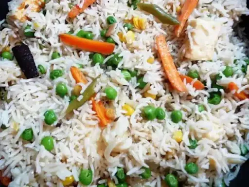 Veg Pulao