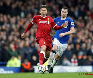 Après son incroyable prestation en C1, Liverpool cale dans le derby de la Mersey