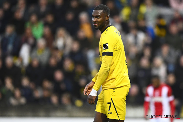 Obbi Oulare laat SK Lierse dansen en zijn de 'Comeback Kids' van de week