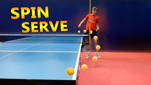 Screenshot Infinite Ping Pong