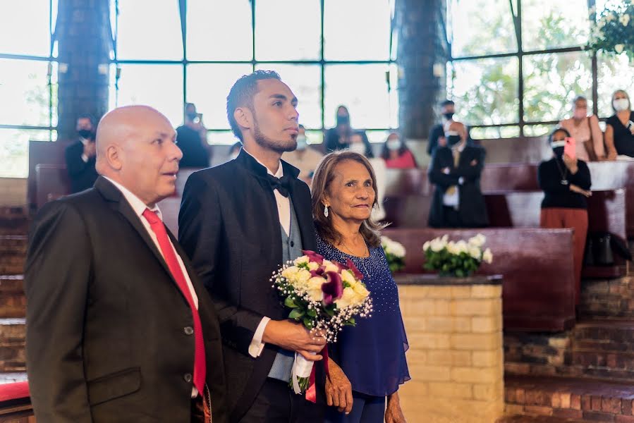 Fotógrafo de casamento Lizeth Católico (focoliz). Foto de 8 de julho 2021