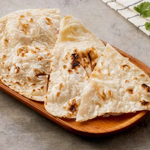 Butter Naan (1No)