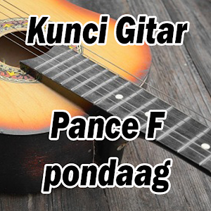 Download Kunci Gitar Pance F Pondaag For PC Windows and Mac