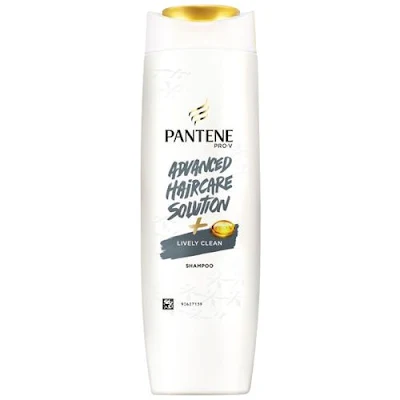 Pantene Shampoo - 200 ml