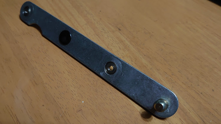 エリーゼのltsさんが投稿したカスタム事例の投稿画像1枚目