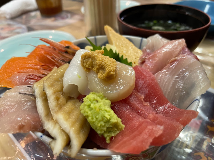 LSのover50c・レクサス限定MT・ONEコンテナのある風景・北海道苫小牧市に関するカスタム事例の投稿画像2枚目