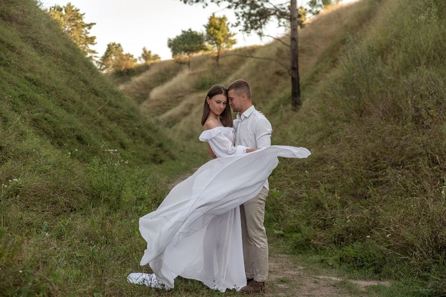 Весільний фотограф Шалена Олена (shalena). Фотографія від 13 жовтня 2022