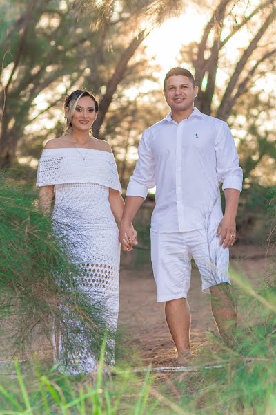 Fotografo di matrimoni Paulo Araújo (pauloaraujo). Foto del 5 aprile 2020