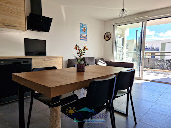 appartement à La Ciotat (13)