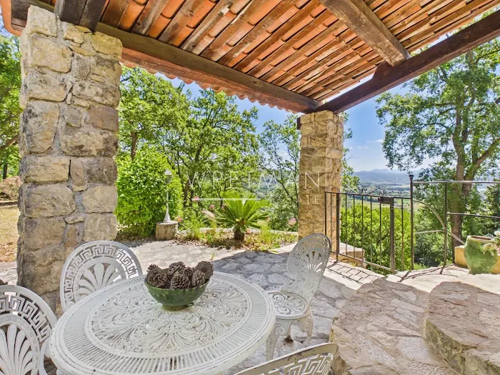 Maison à vendre, Fayence (83)