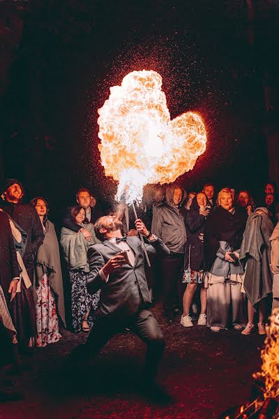 Wedding photographer Yuriy Yust (jurisjusts). Photo of 8 June 2023