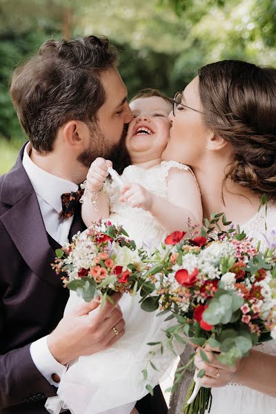 Photographe de mariage Ole Deus (theone). Photo du 18 juillet 2023