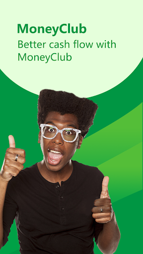 MoneyClub - Loan App