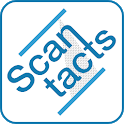 ScanTacts - Digital QR Busines icon